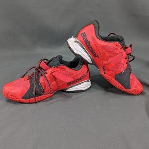 Babolat Propulse 4 Women's Tennis Shoe, 9